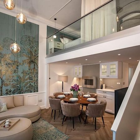 Orangehomes Luxury Apartment Next To Gellert Hill 布达佩斯 外观 照片