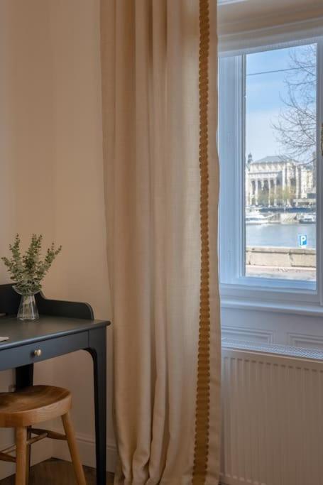 Orangehomes Luxury Apartment Next To Gellert Hill 布达佩斯 外观 照片