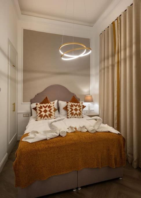 Orangehomes Luxury Apartment Next To Gellert Hill 布达佩斯 外观 照片