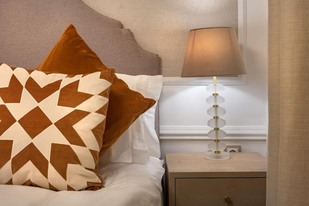 Orangehomes Luxury Apartment Next To Gellert Hill 布达佩斯 外观 照片